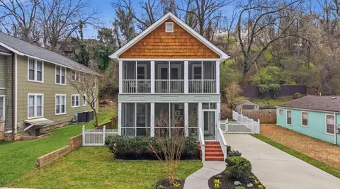 330 Tremont St, Chattanooga, TN 37405