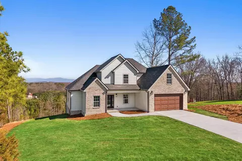 2003 Ashley Ln, Dalton, GA 30721