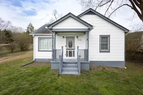 726 Gentry Rd, Chattanooga, TN 37421