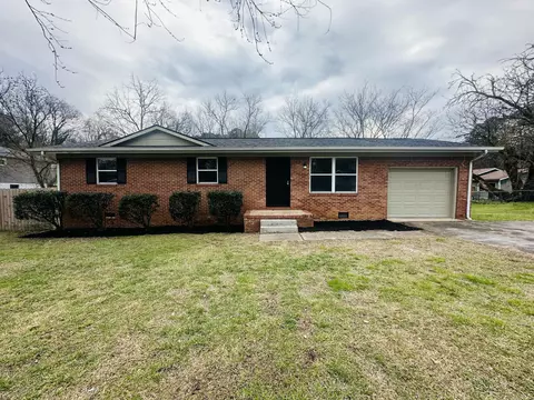 3204 Hoyt St, Chattanooga, TN 37411