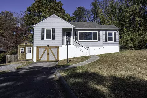418 Warren St, Rossville, GA 30741