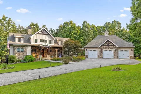 392 Tunnie Pt, Dunlap, TN 37327