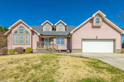 2311 Chimney Hills Dr, Soddy Daisy, TN 37379