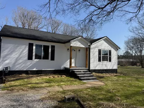 4752 Happy Valley Rd, Flintstone, GA 30725