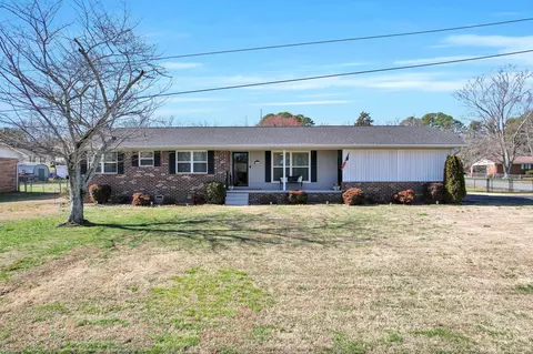 2019 Eugenia Ave NW, Cleveland, TN 37311