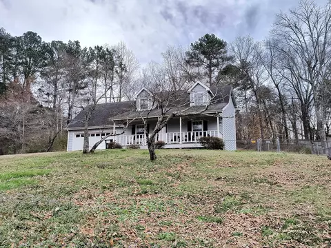 364 Roach Hollow Rd, Ringgold, GA 30736