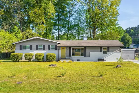 248 Sharon Cir, Rossville, GA 30741