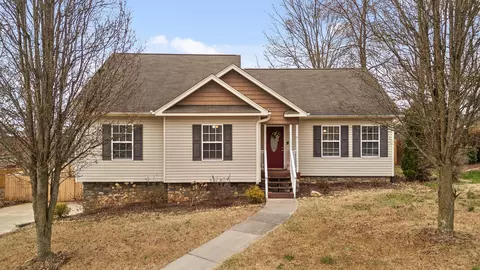 208 Home Place Ct SE, Cleveland, TN 37323