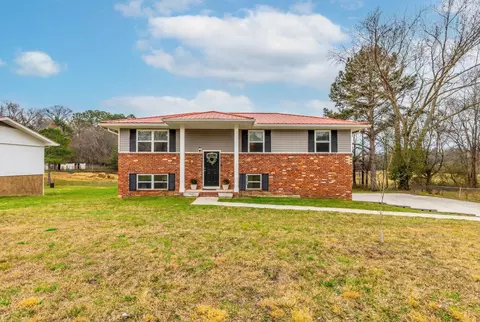 2423 N Marble Top Rd, Chickamauga, GA 30707