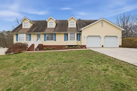 325 Battlefield Dr, Ringgold, GA 30736