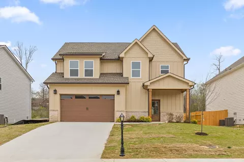 8294 Snowdrop Way, Ooltewah, TN 37363
