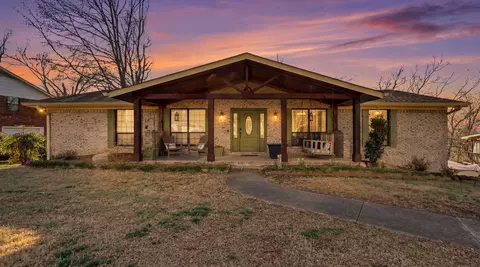 1039 Shady Fork Rd, Chattanooga, TN 37421