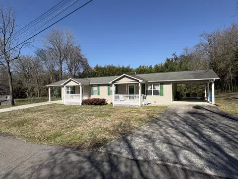107 Hawkins St, Chattanooga, TN 37415