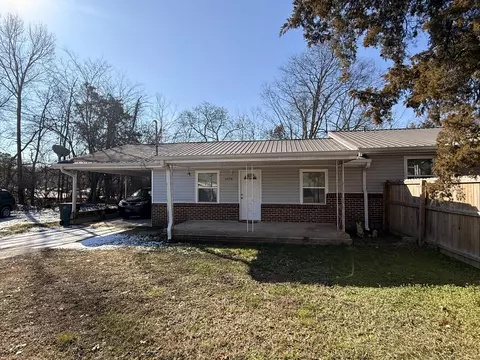 6924 Standifer Gap Rd, Chattanooga, TN 37421