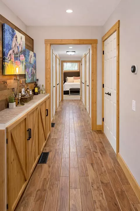 Entry Way - 1286 Oglethorpe Mountain Rd, Jasper, GA 30143 photo 2 of 2