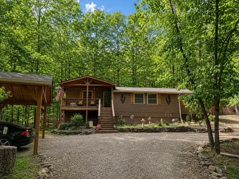 Other - 1286 Oglethorpe Mountain Rd, Jasper, GA 30143 photo 2 of 4