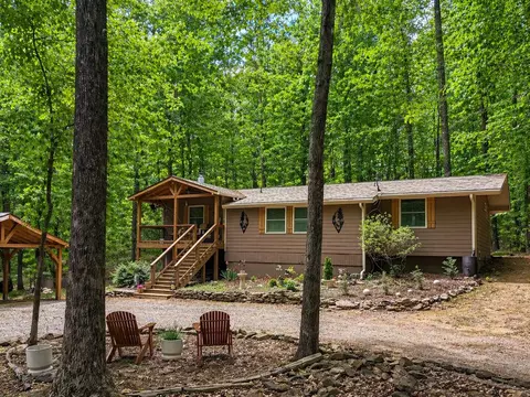 1286 Oglethorpe Mountain Rd, Jasper, GA 30143