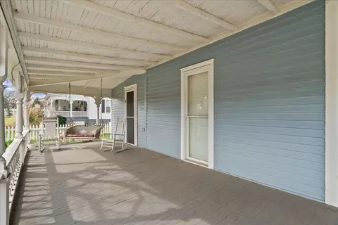 Exterior - 38 Alabama St, Cave Spring, GA 30124 photo 12 of 17