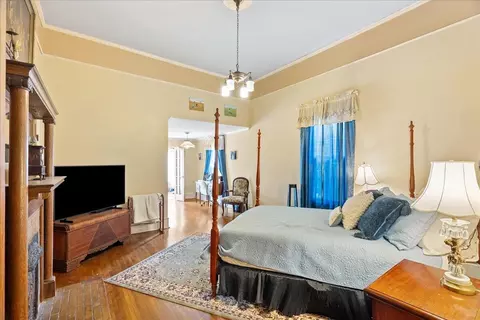Bedroom - 38 Alabama St, Cave Spring, GA 30124 photo 1 of 6