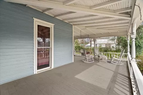 Exterior - 38 Alabama St, Cave Spring, GA 30124 photo 11 of 17