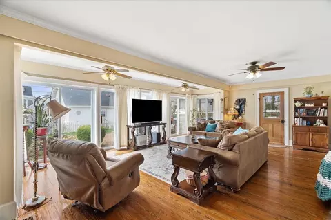 Living - 38 Alabama St, Cave Spring, GA 30124 photo 1 of 3