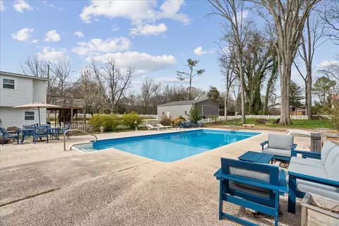 Exterior - 38 Alabama St, Cave Spring, GA 30124 photo 8 of 17