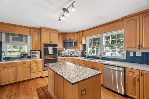 Kitchen - 38 Alabama St, Cave Spring, GA 30124 photo 5 of 5