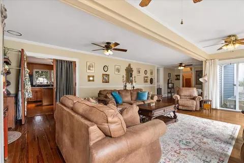 Living - 38 Alabama St, Cave Spring, GA 30124 photo 3 of 3