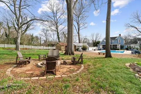 Exterior - 38 Alabama St, Cave Spring, GA 30124 photo 3 of 17