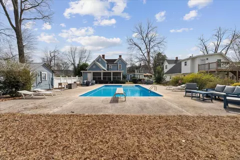 Exterior - 38 Alabama St, Cave Spring, GA 30124 photo 1 of 17