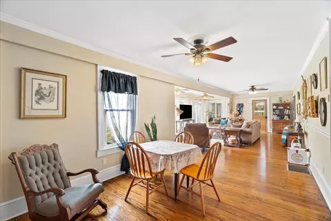 Dining - 38 Alabama St, Cave Spring, GA 30124 photo 1 of 3