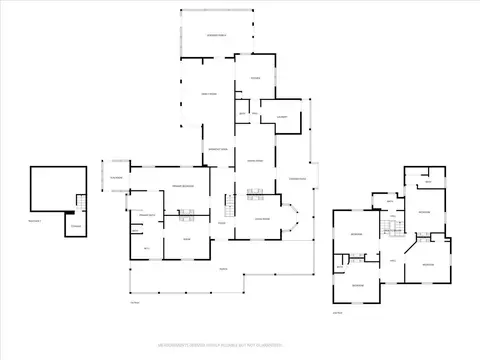 Floorplan - 38 Alabama St, Cave Spring, GA 30124 photo 2 of 8