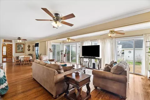 Living - 38 Alabama St, Cave Spring, GA 30124 photo 2 of 3