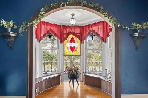 Entry Way - 38 Alabama St, Cave Spring, GA 30124 photo 3 of 4