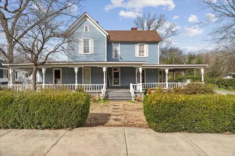 38 Alabama St, Cave Spring, GA 30124