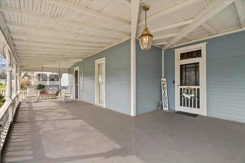 Exterior - 38 Alabama St, Cave Spring, GA 30124 photo 10 of 17