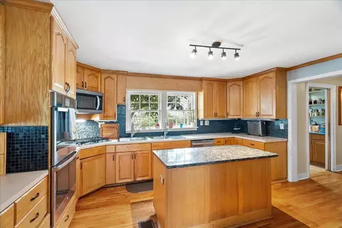 Kitchen - 38 Alabama St, Cave Spring, GA 30124 photo 1 of 5