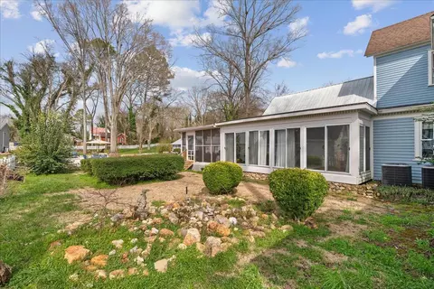 Exterior - 38 Alabama St, Cave Spring, GA 30124 photo 13 of 17