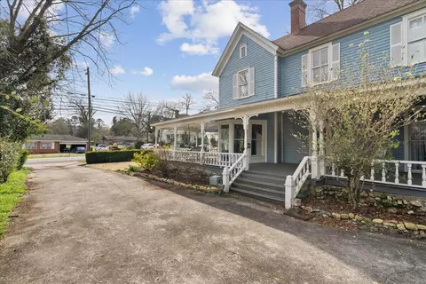 Exterior - 38 Alabama St, Cave Spring, GA 30124 photo 9 of 17