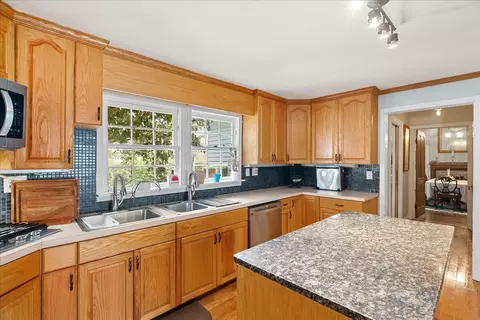 Kitchen - 38 Alabama St, Cave Spring, GA 30124 photo 2 of 5