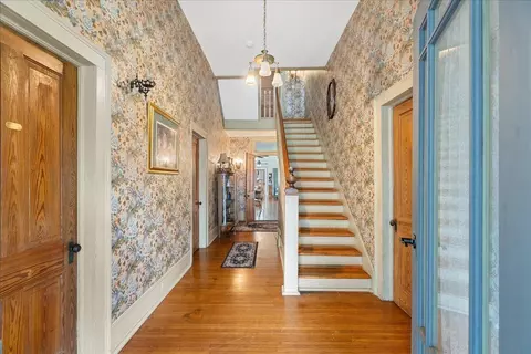 Entry Way - 38 Alabama St, Cave Spring, GA 30124 photo 1 of 4