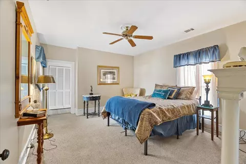 Bedroom - 38 Alabama St, Cave Spring, GA 30124 photo 3 of 6