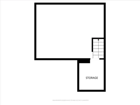 Floorplan - 38 Alabama St, Cave Spring, GA 30124 photo 8 of 8