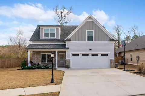 5086 Oop Rd, Chattanooga, TN 37416