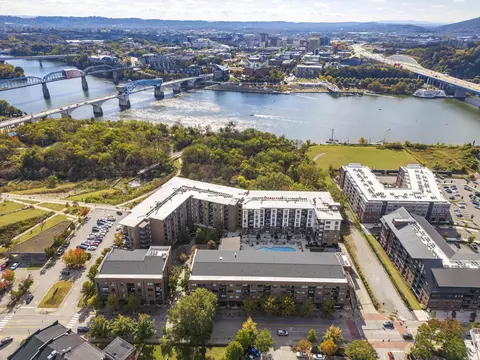 200 Manufacturers Rd #348, Chattanooga, TN 37405
