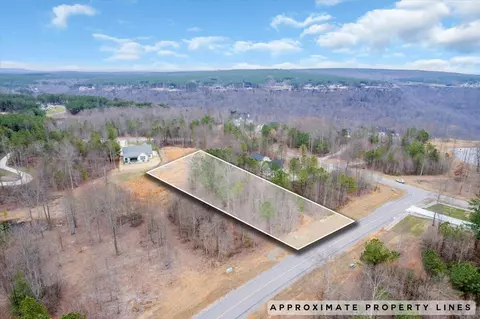 0 Cherokee Path #JF287, Jasper, TN 37347