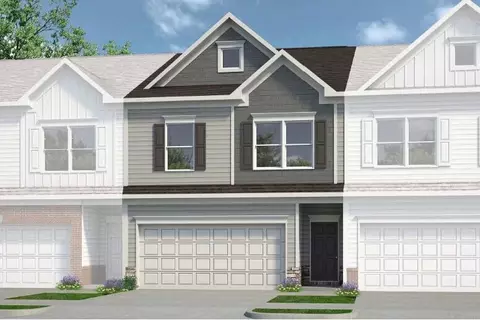 4913 Dresden Lp #42, Apison, TN 37302