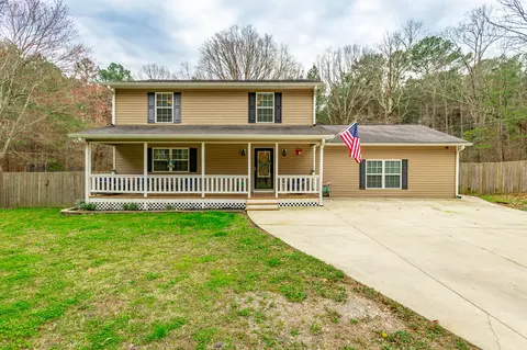 117 S Forest Rd, Chickamauga, GA 30707