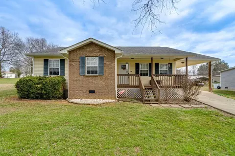 414 Kale Ave, Englewood, TN 37329