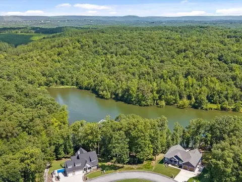 15887 Channel Pointe Dr #LOT 58, Sale Creek, TN 37373
